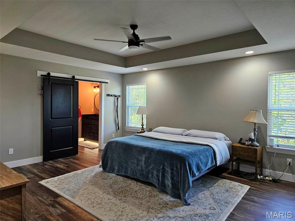 Summit Pass Sub - Residential