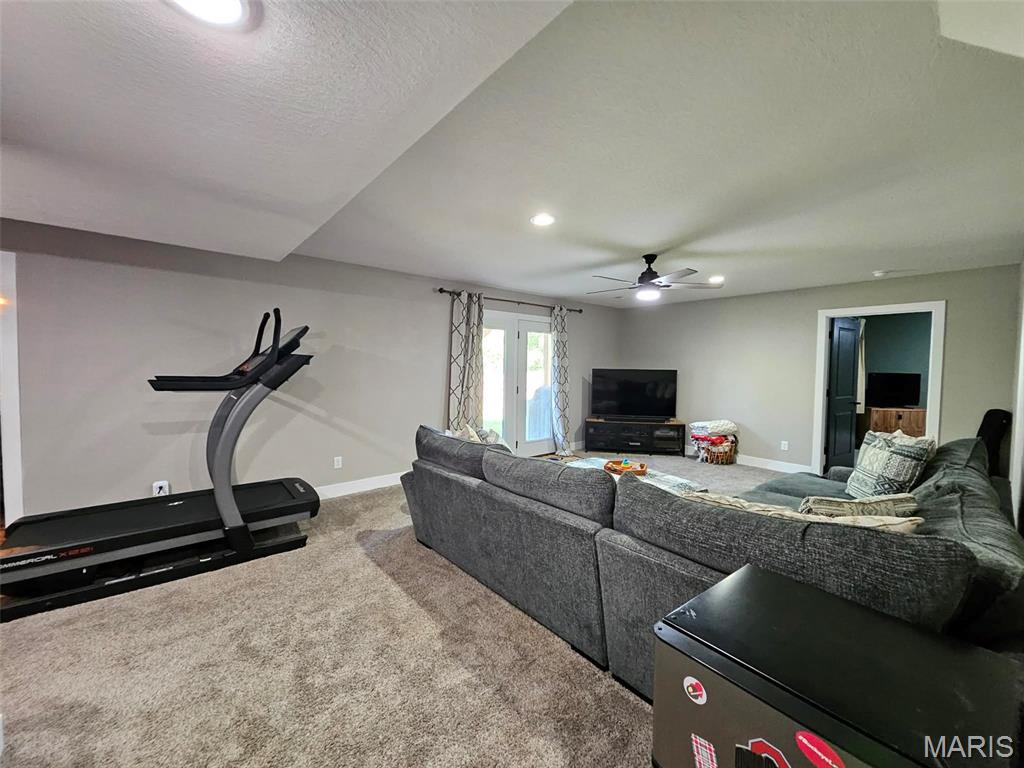 Summit Pass Sub - Residential