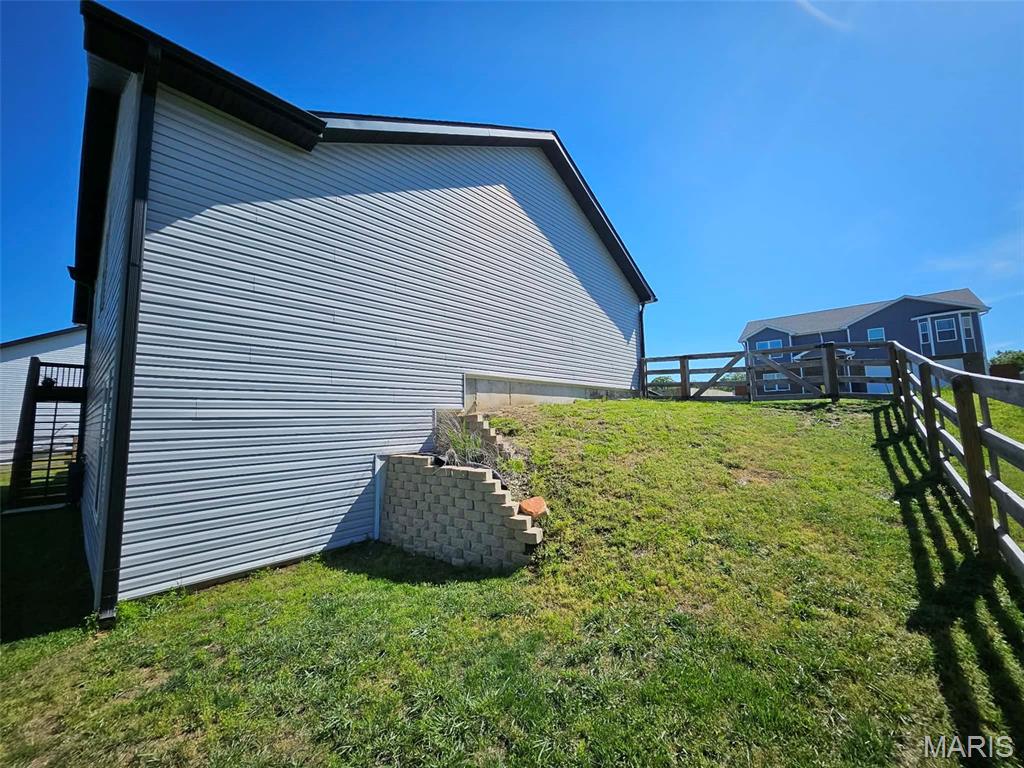 Summit Pass Sub - Residential