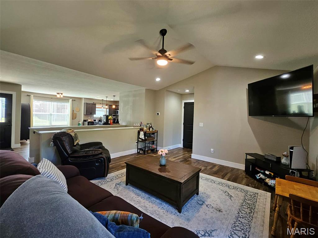 Summit Pass Sub - Residential