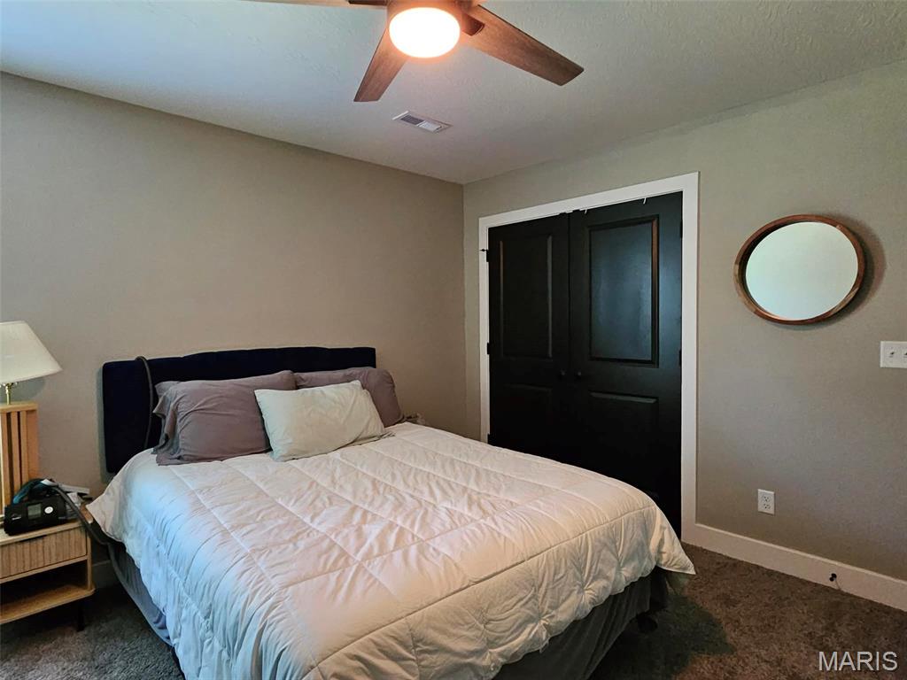 Summit Pass Sub - Residential