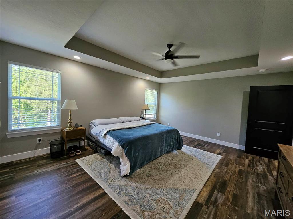 Summit Pass Sub - Residential