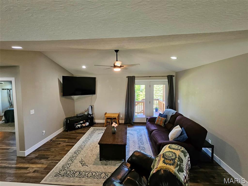 Summit Pass Sub - Residential