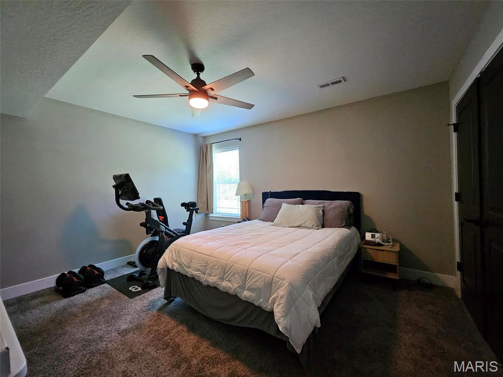 Summit Pass Sub - Residential