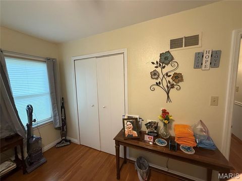 Tiny photo for 218 Taylor Ave, Farmington, MO 63640 (MLS # 25069411)