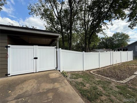 Tiny photo for 218 Taylor Ave, Farmington, MO 63640 (MLS # 25069411)