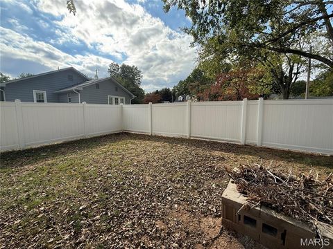 Tiny photo for 218 Taylor Ave, Farmington, MO 63640 (MLS # 25069411)