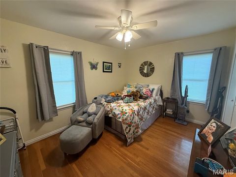 Tiny photo for 218 Taylor Ave, Farmington, MO 63640 (MLS # 25069411)