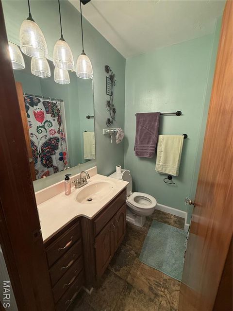 Tiny photo for 218 Taylor Ave, Farmington, MO 63640 (MLS # 25069411)