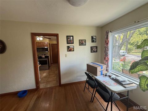 Tiny photo for 218 Taylor Ave, Farmington, MO 63640 (MLS # 25069411)