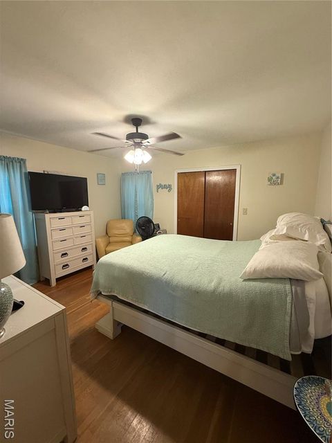 Tiny photo for 218 Taylor Ave, Farmington, MO 63640 (MLS # 25069411)
