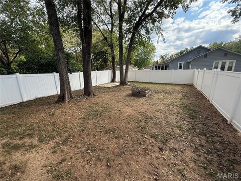 Tiny photo for 218 Taylor Ave, Farmington, MO 63640 (MLS # 25069411)