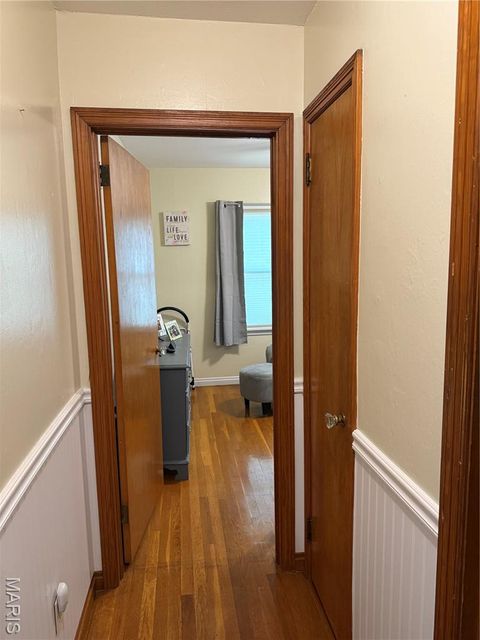 Tiny photo for 218 Taylor Ave, Farmington, MO 63640 (MLS # 25069411)