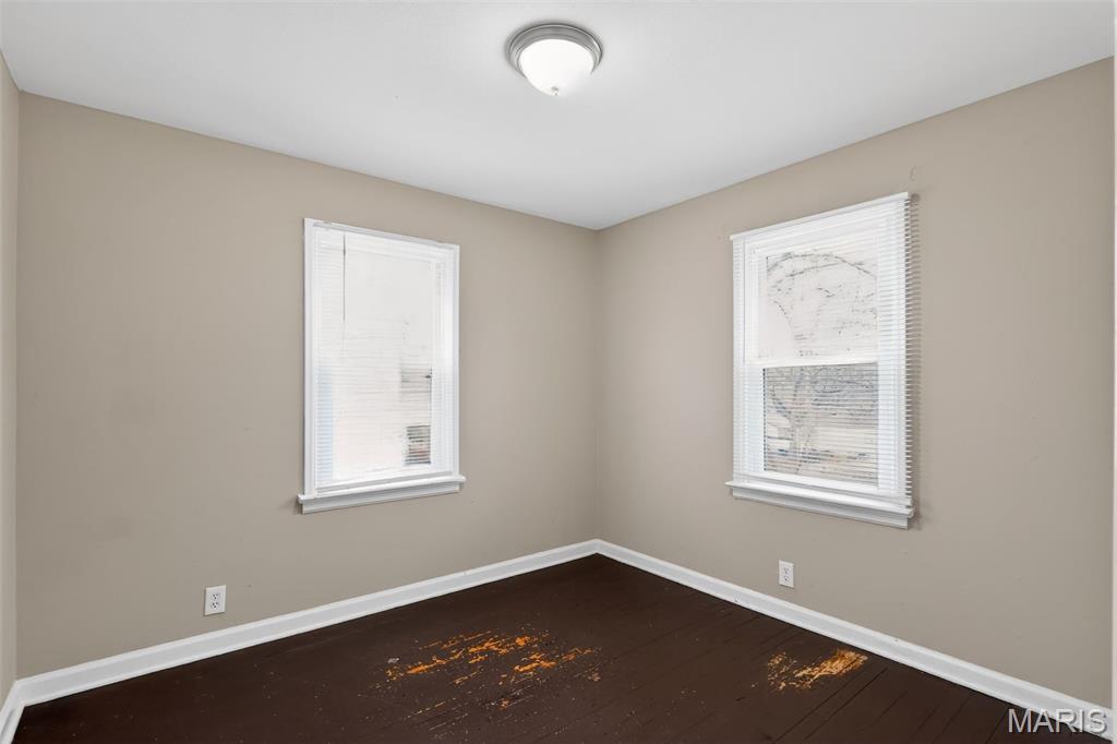 Hanley Hills 5th Add - Residential