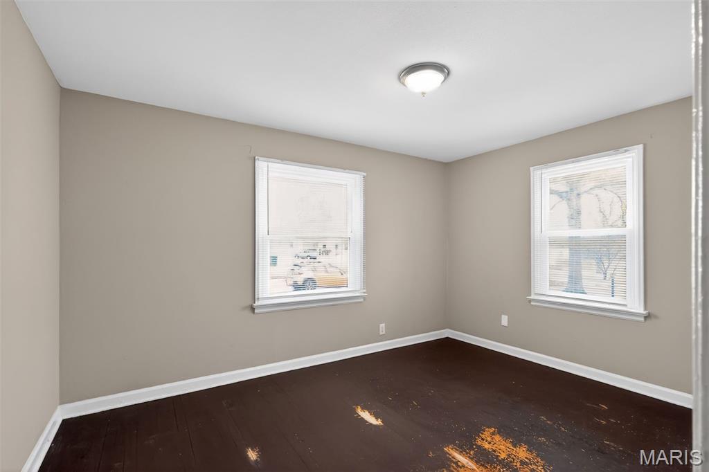 Hanley Hills 5th Add - Residential