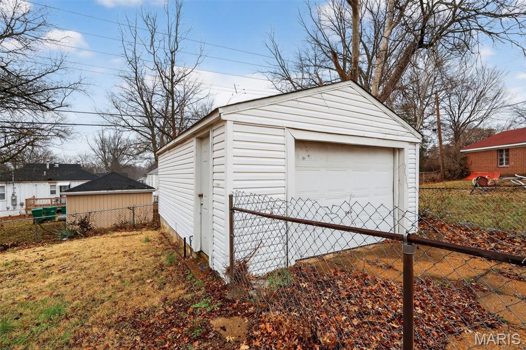 Hanley Hills 5th Add - Residential