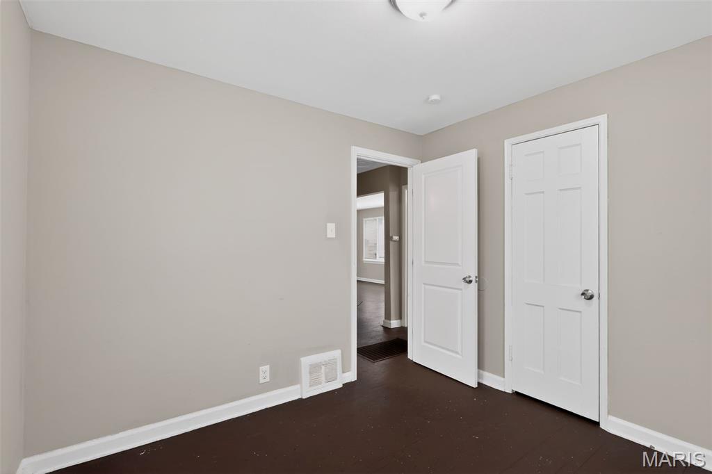 Hanley Hills 5th Add - Residential