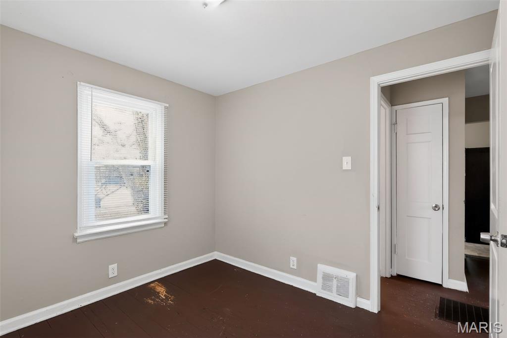 Hanley Hills 5th Add - Residential