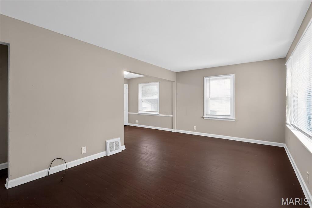 Hanley Hills 5th Add - Residential