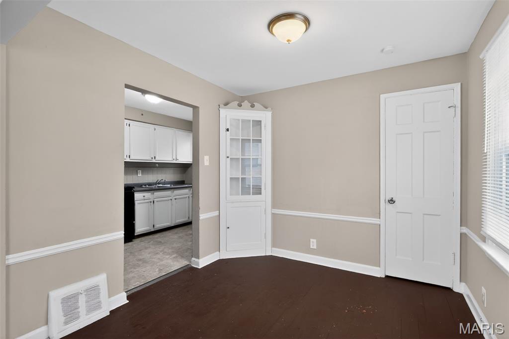 Hanley Hills 5th Add - Residential