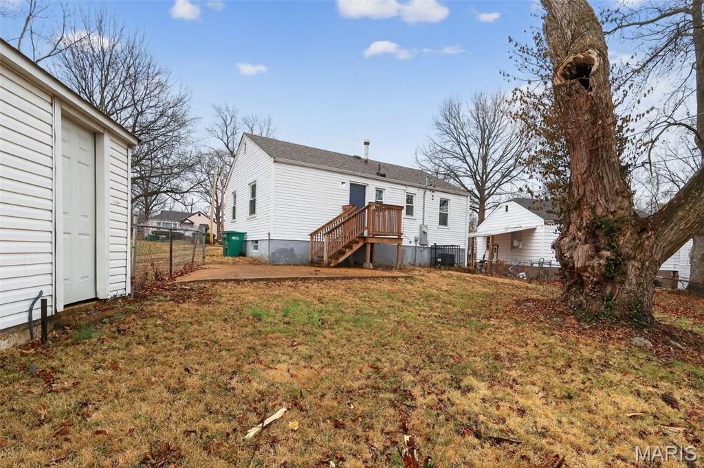 Hanley Hills 5th Add - Residential