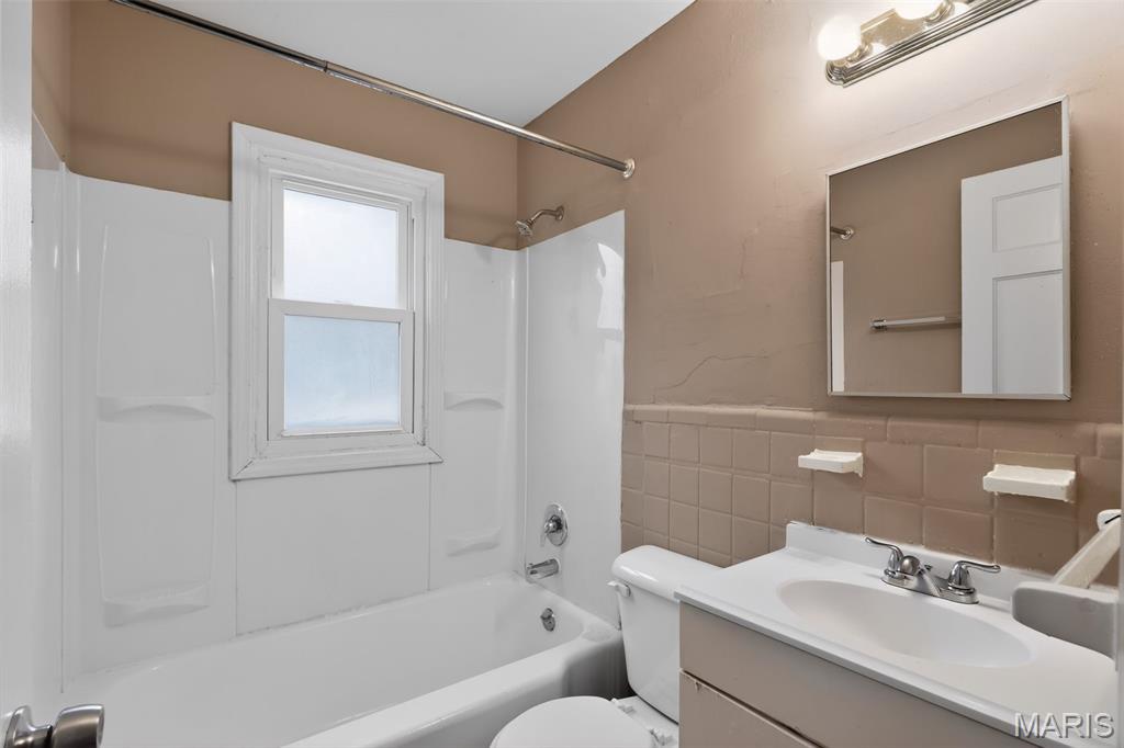 Hanley Hills 5th Add - Residential