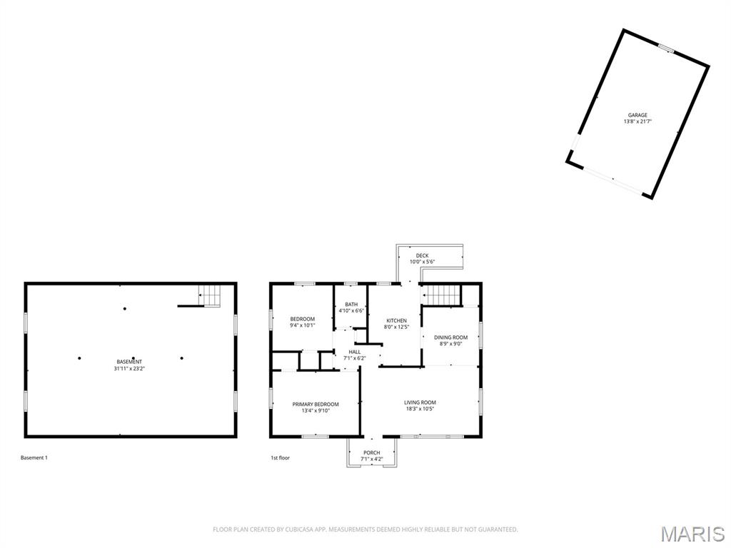 Hanley Hills 5th Add - Residential