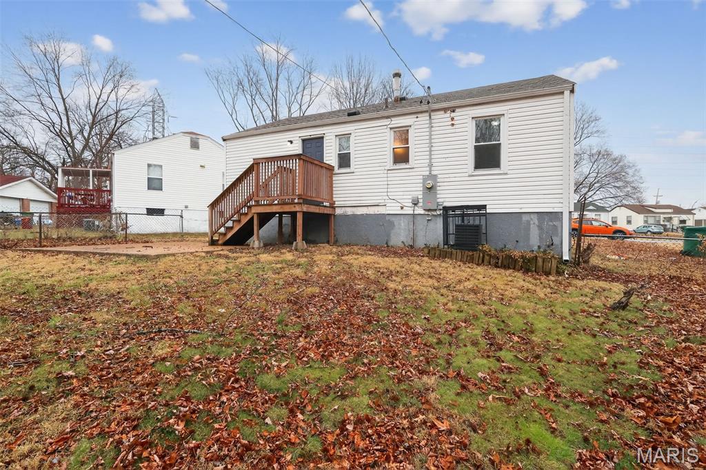 Hanley Hills 5th Add - Residential