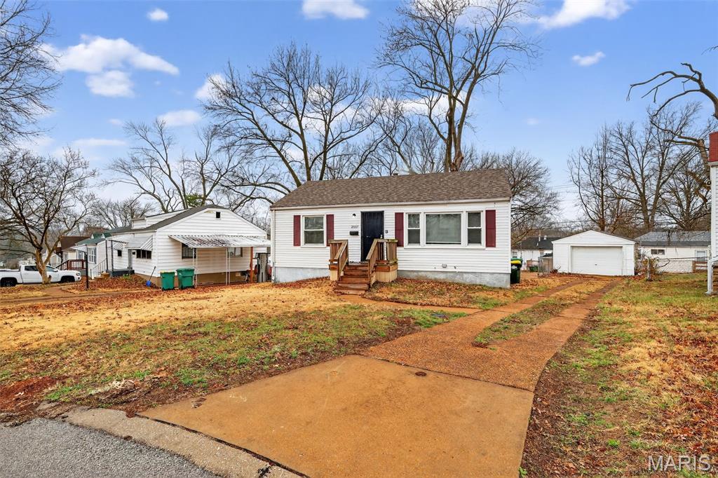 Hanley Hills 5th Add - Residential