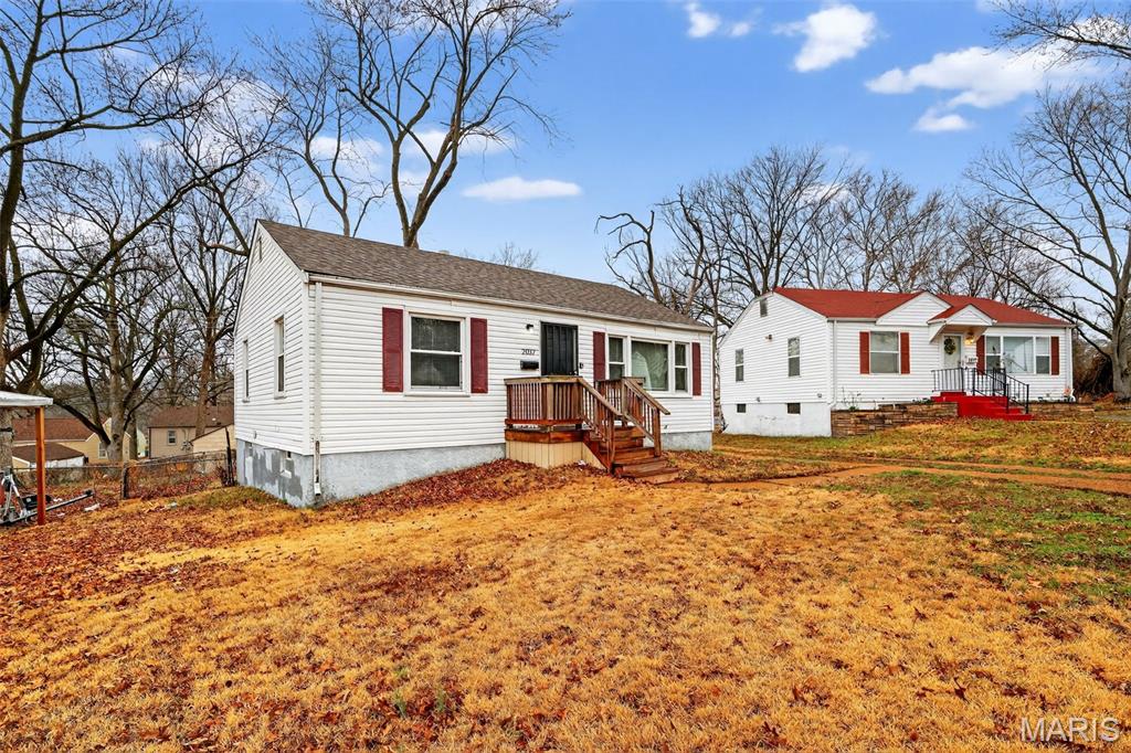 Hanley Hills 5th Add - Residential