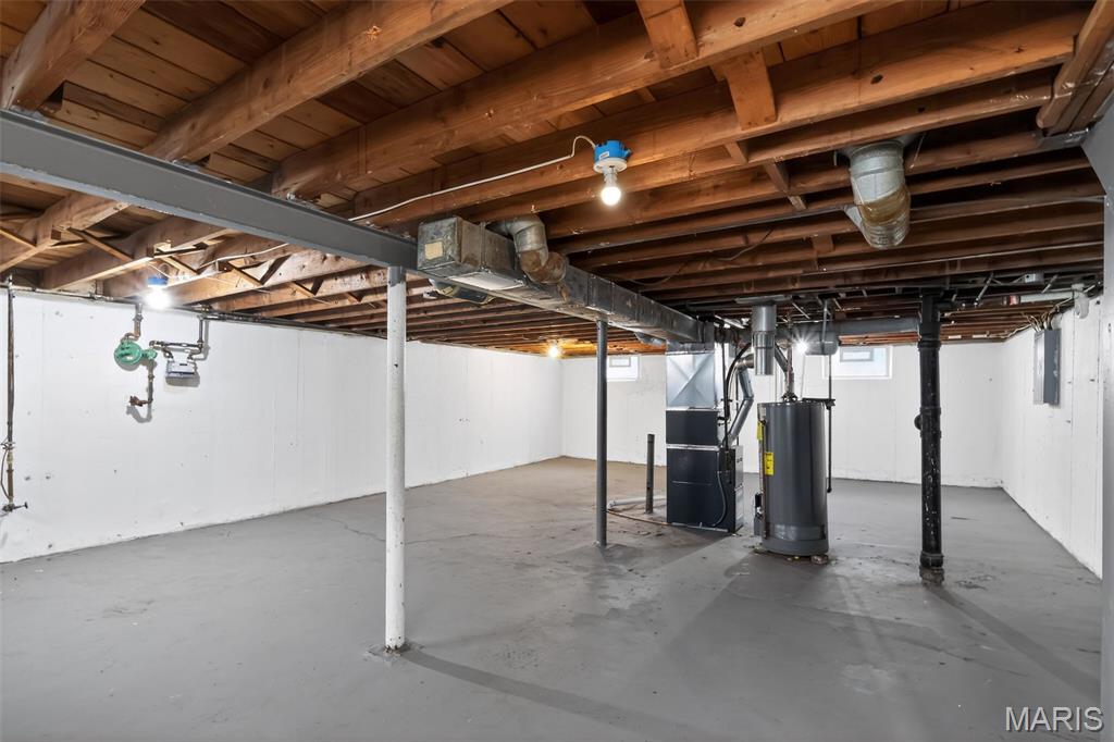 Hanley Hills 5th Add - Residential