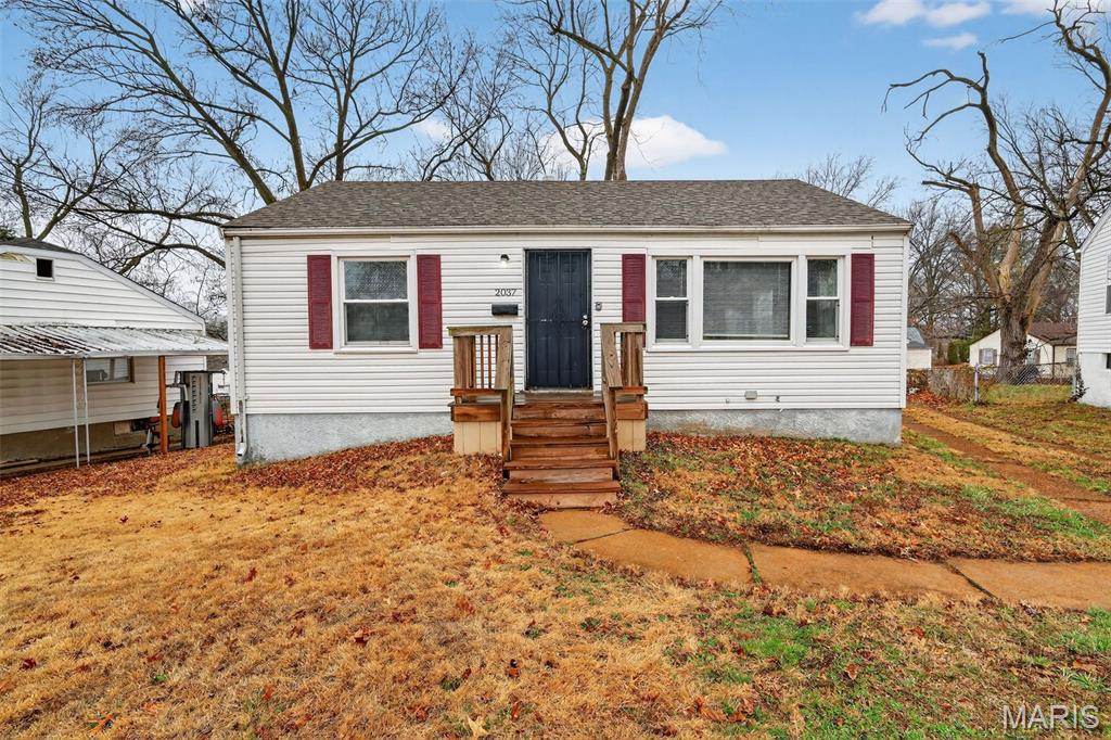 Hanley Hills 5th Add - Residential