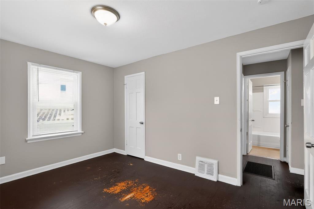 Hanley Hills 5th Add - Residential