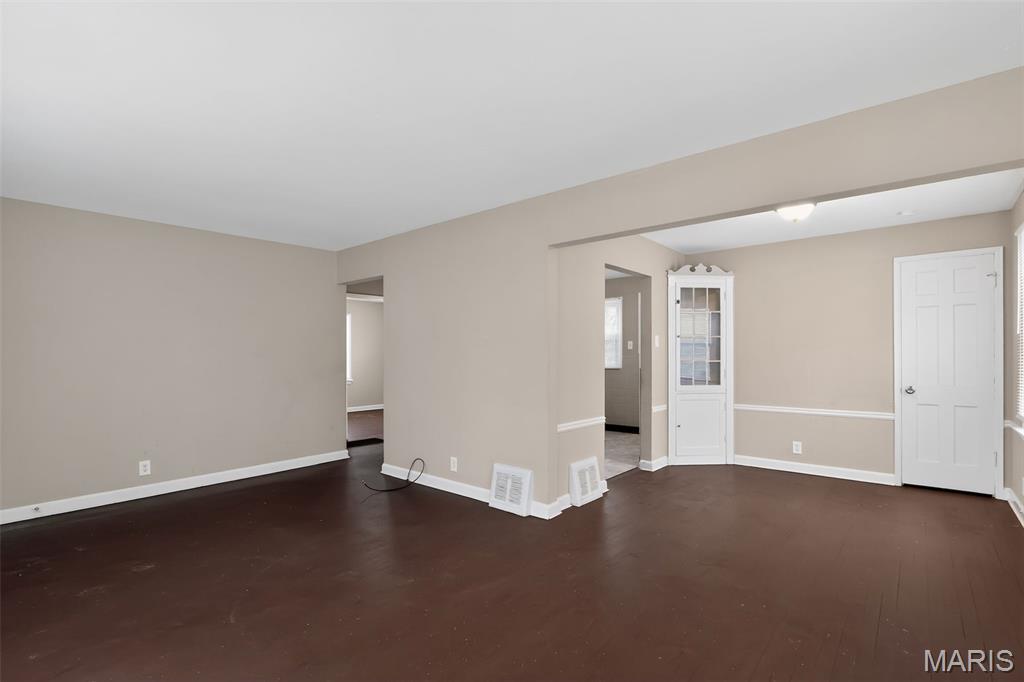 Hanley Hills 5th Add - Residential