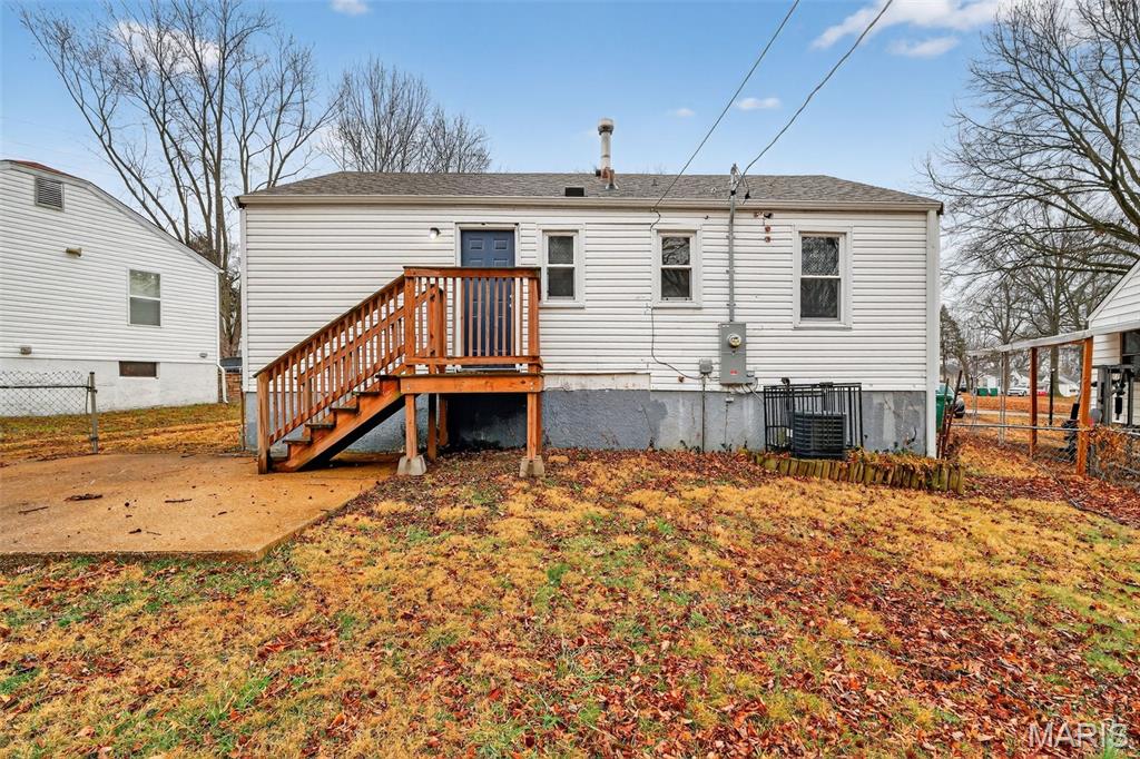 Hanley Hills 5th Add - Residential