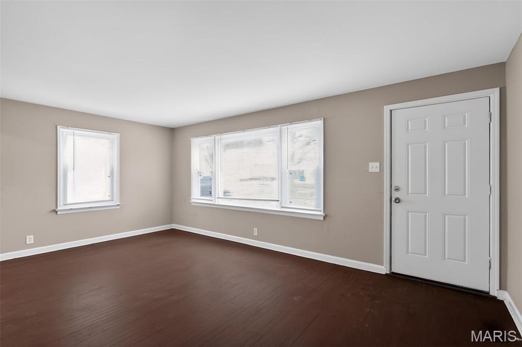 Hanley Hills 5th Add - Residential