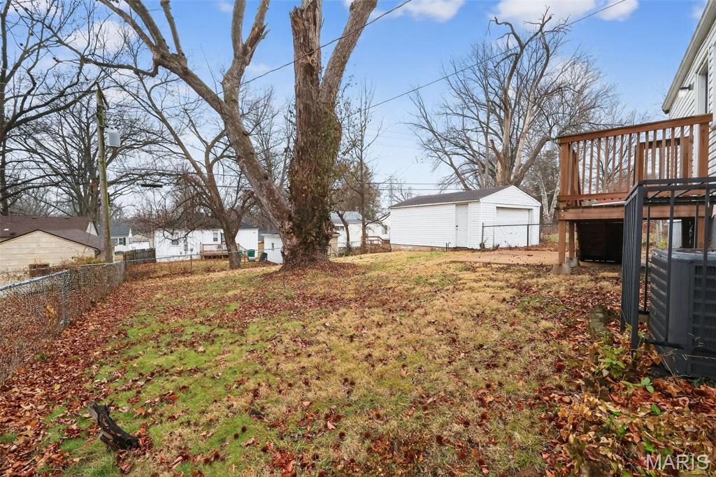 Hanley Hills 5th Add - Residential