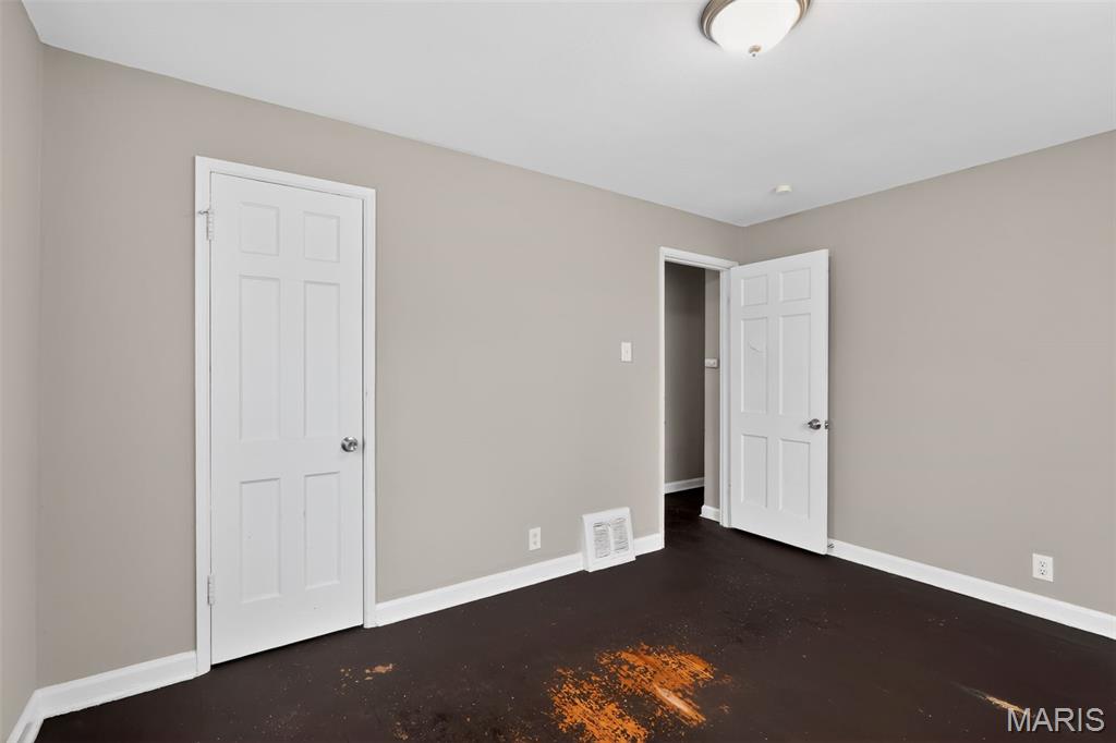 Hanley Hills 5th Add - Residential