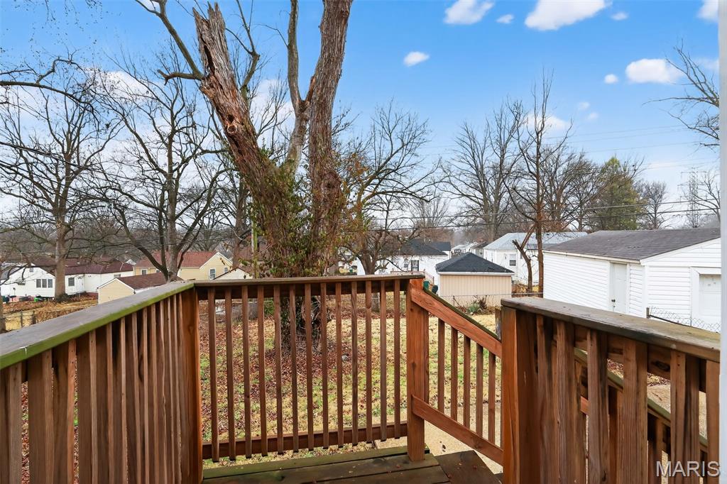 Hanley Hills 5th Add - Residential