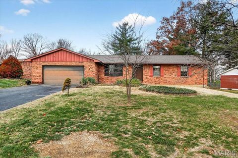 437 Westpark Drive Columbia IL 62236