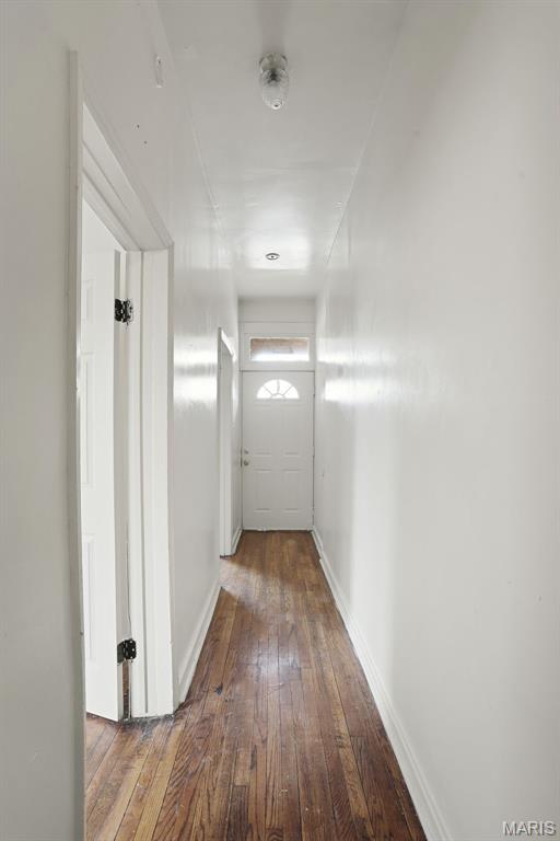 Beardslees Add - Residential Income