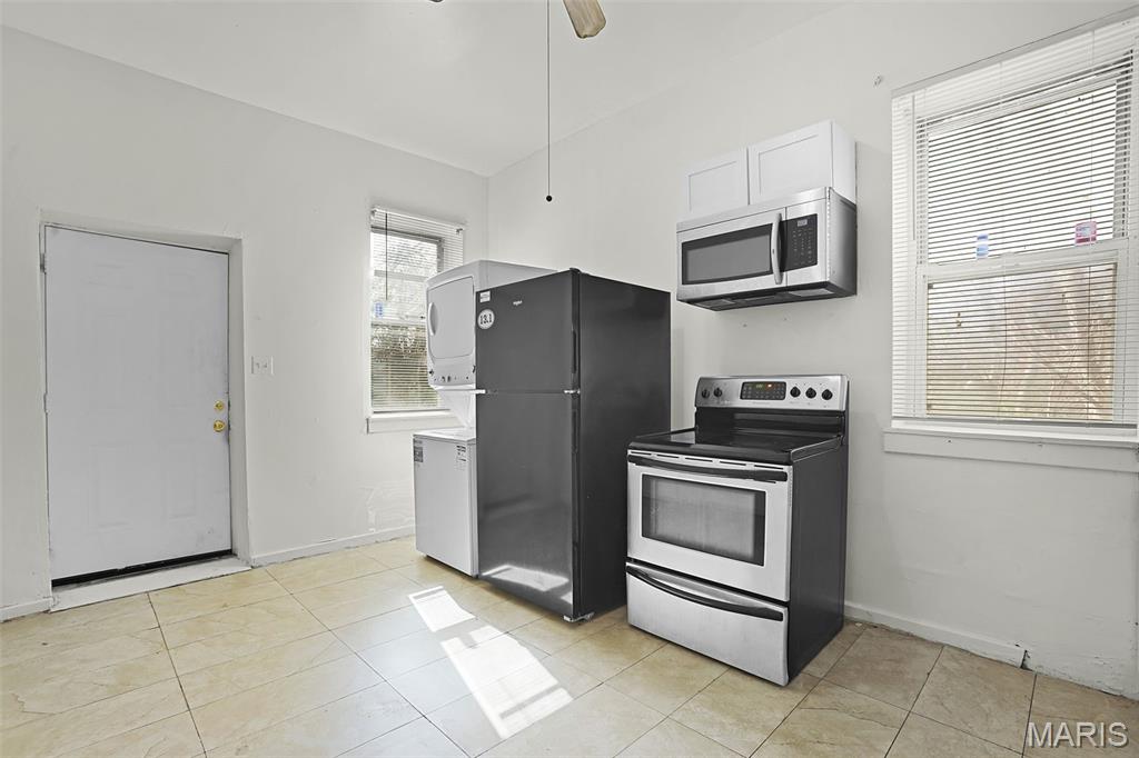 Beardslees Add - Residential Income