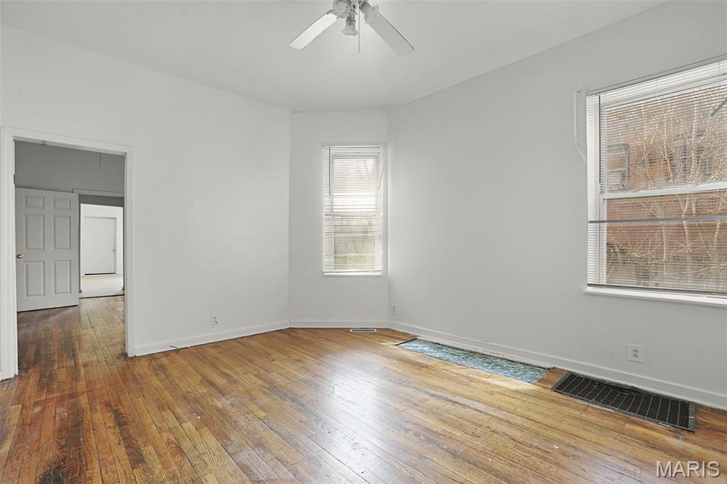 Beardslees Add - Residential Income