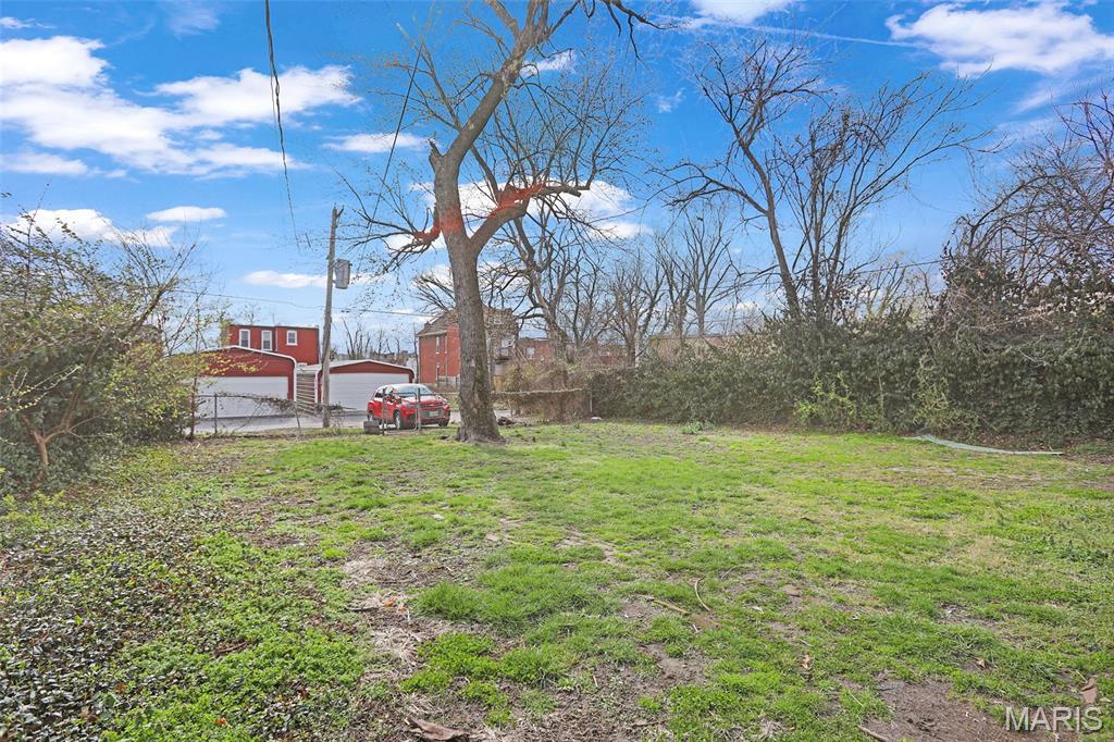 Beardslees Add - Residential Income