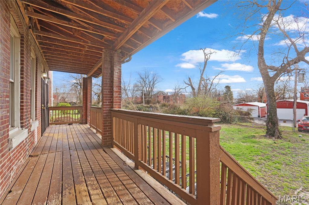 Beardslees Add - Residential Income