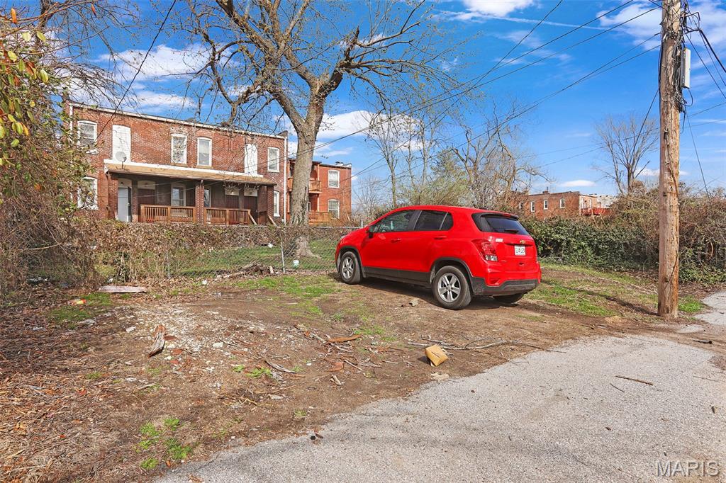 Beardslees Add - Residential Income