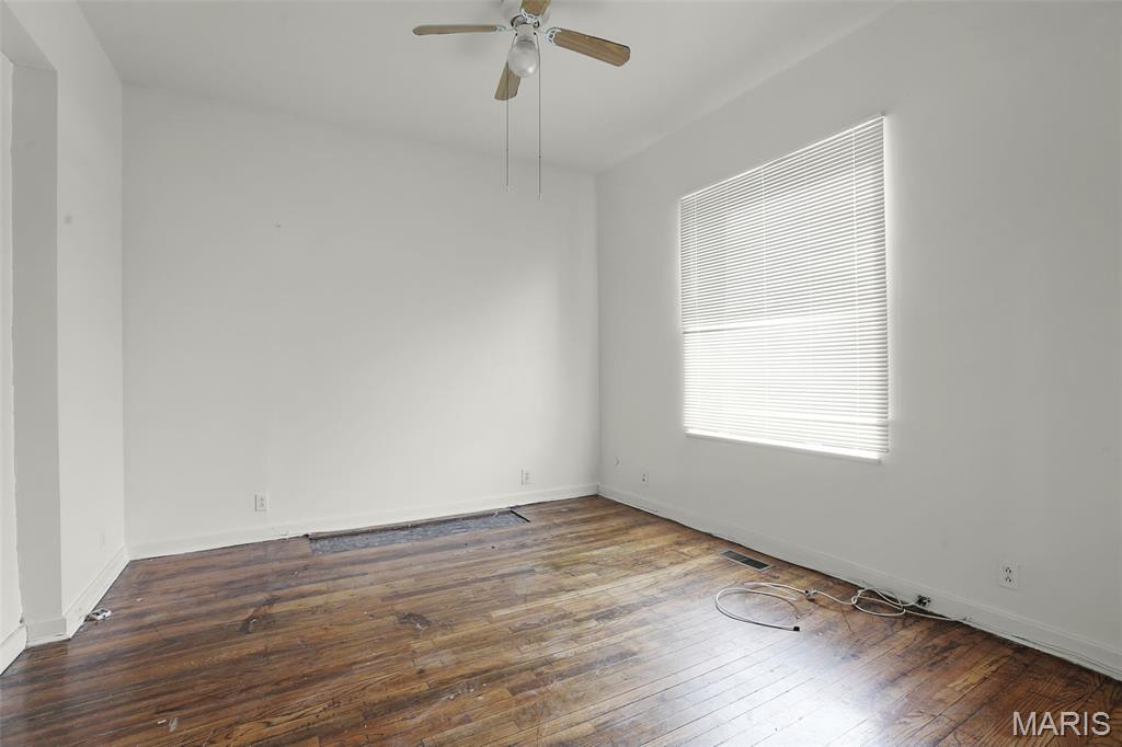 Beardslees Add - Residential Income