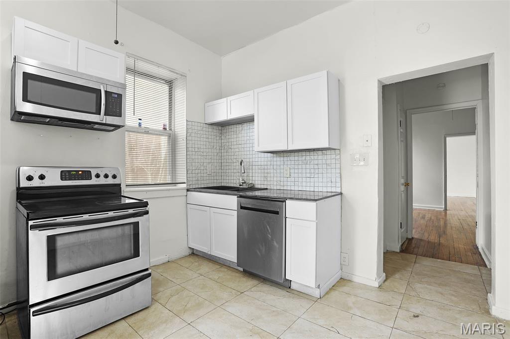 Beardslees Add - Residential Income