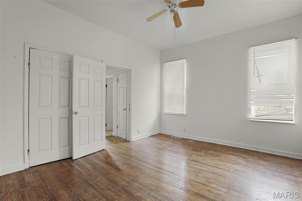 Beardslees Add - Residential Income