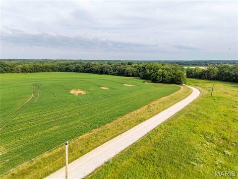 Tiny photo for 00 Monroe Road 943, Madison, MO 65263 (MLS # 25059090)